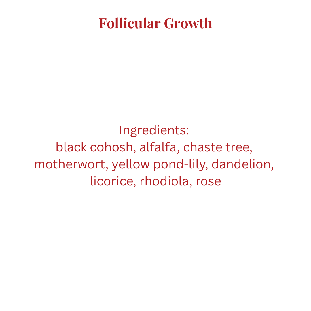 Estrogen Optimization Protocol